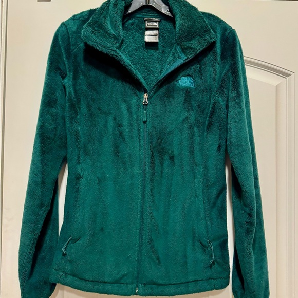 THE NORTH FACE Women’s Osito Jacket small - Picture 2 of 4